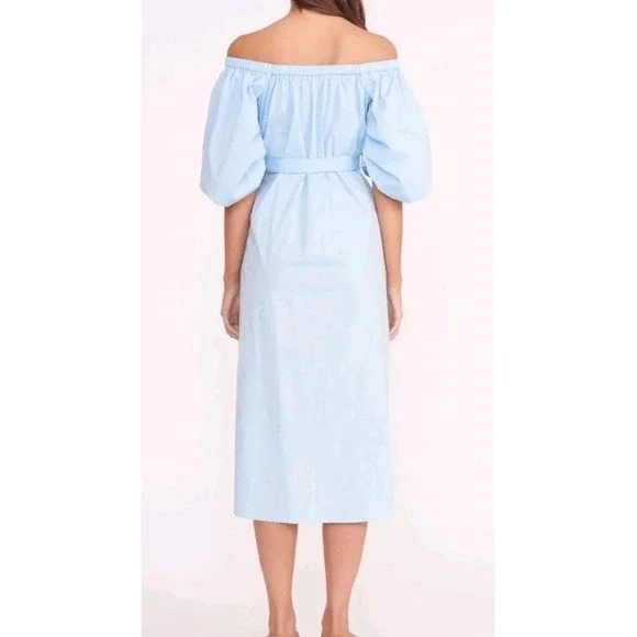 white beach short dress Chic White Boho Summer Dress – Flare Sleeve A-Line Mini Dress Women's Boho Fashion in White | L
